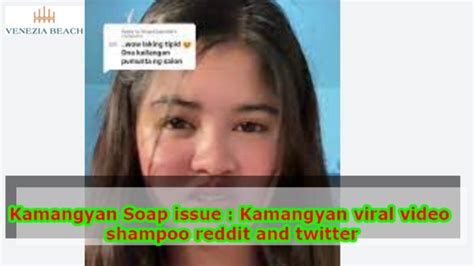 Kamangyan Vlogger Leak Video, Is Kamangyan .